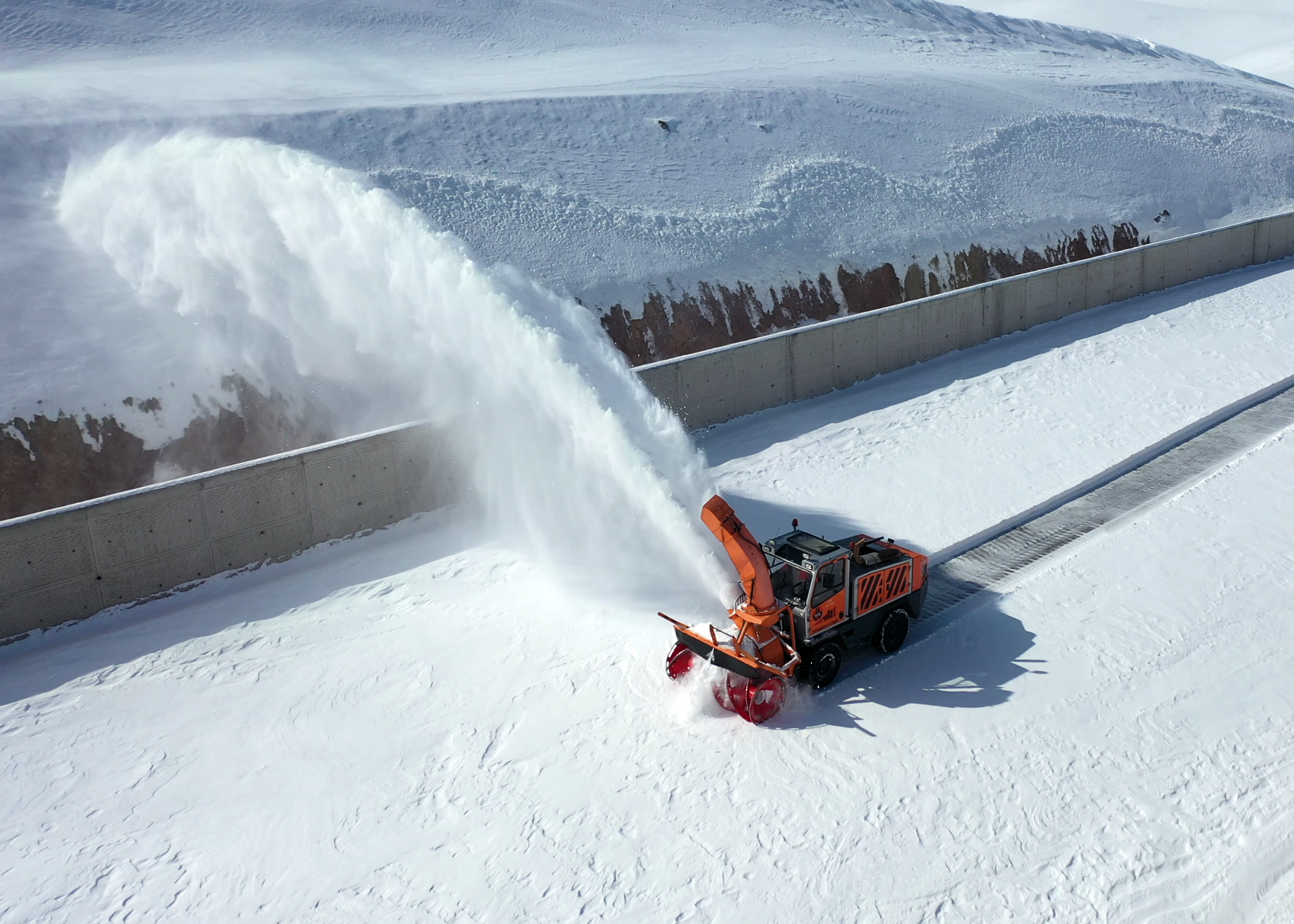 Karla Mücadele Hİzmeti