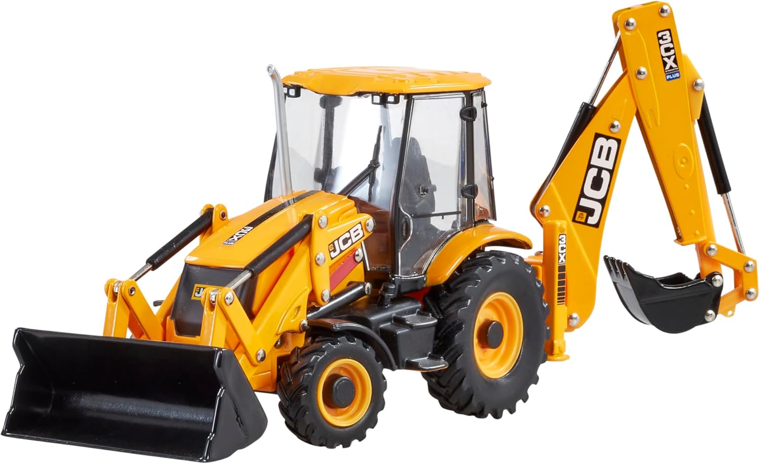 JCB Kiralama