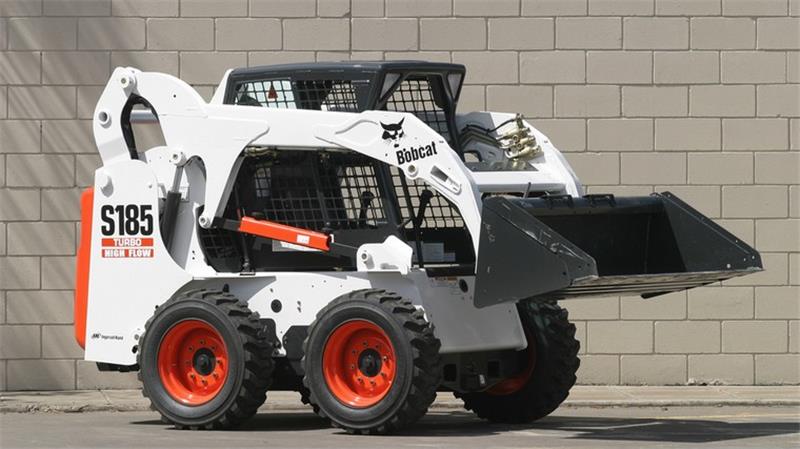 1CX Bobcat Kiralama